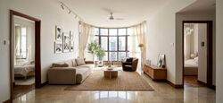 Parc Oasis (D22), Condominium #600190951